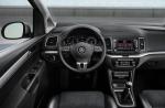 Volkswagen Sharan 2010 года